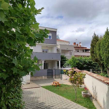 Apartman Marina Veruda Пула Екстериор снимка