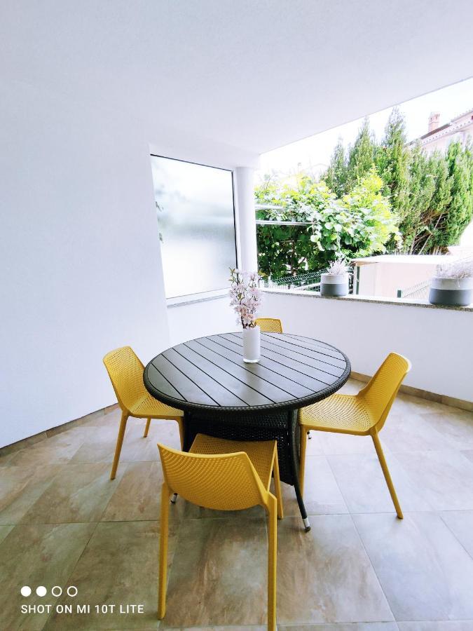 Apartman Marina Veruda Пула Екстериор снимка