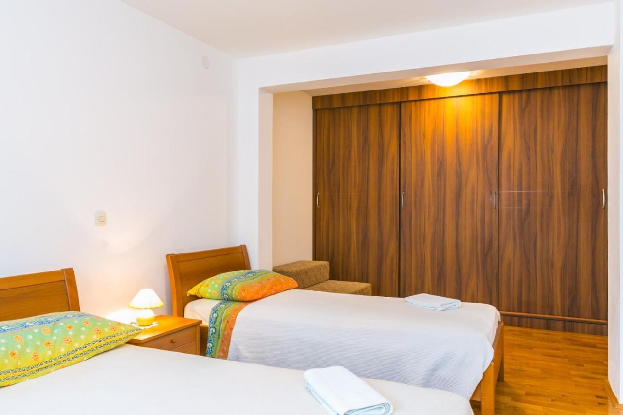 Apartman Marina Veruda Пула Екстериор снимка