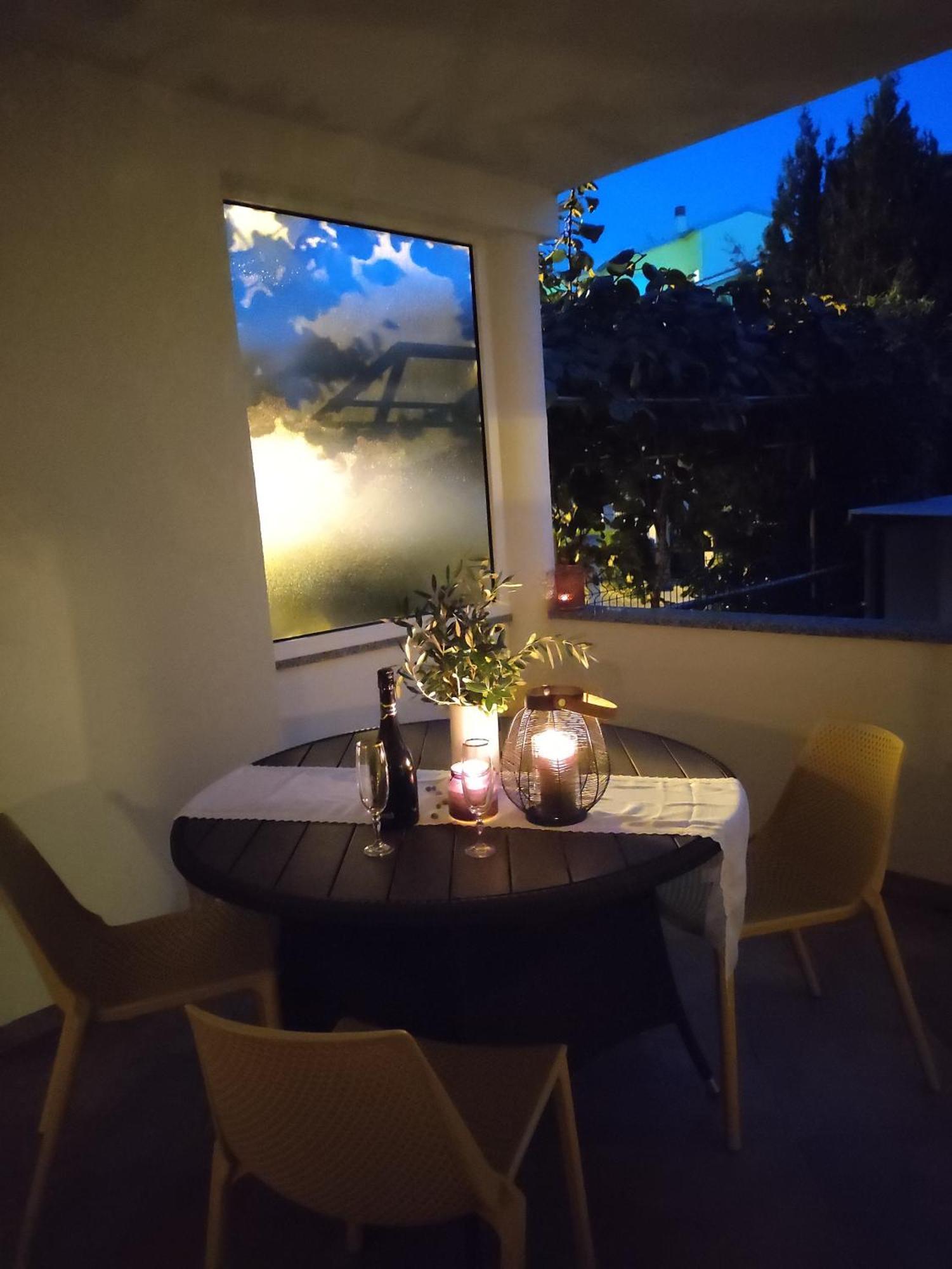 Apartman Marina Veruda Пула Екстериор снимка