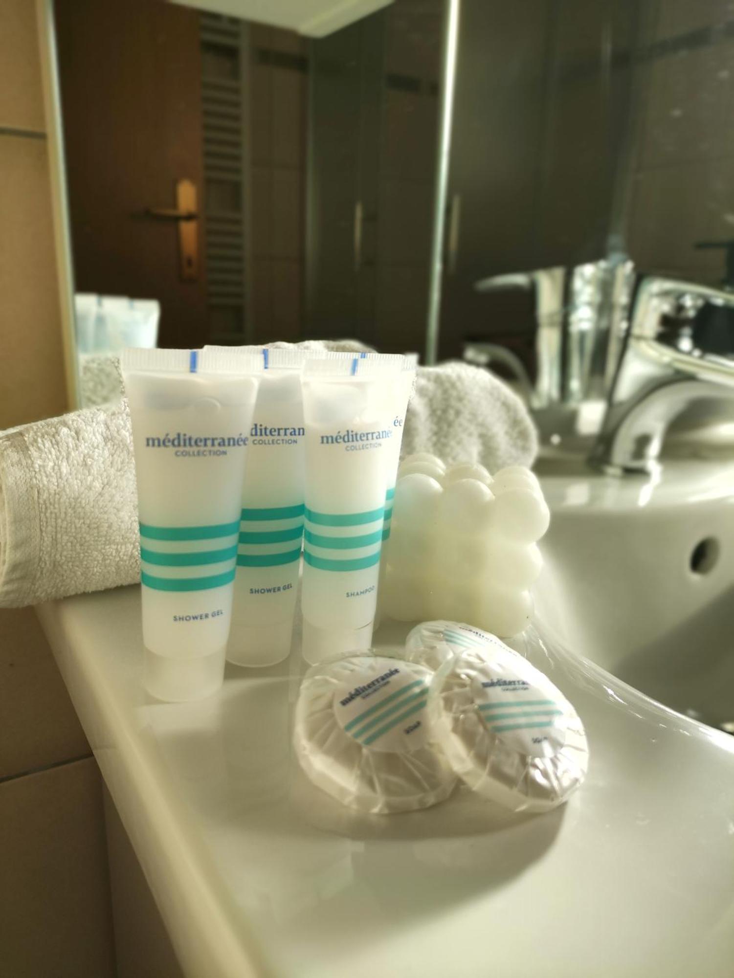 Apartman Marina Veruda Пула Екстериор снимка