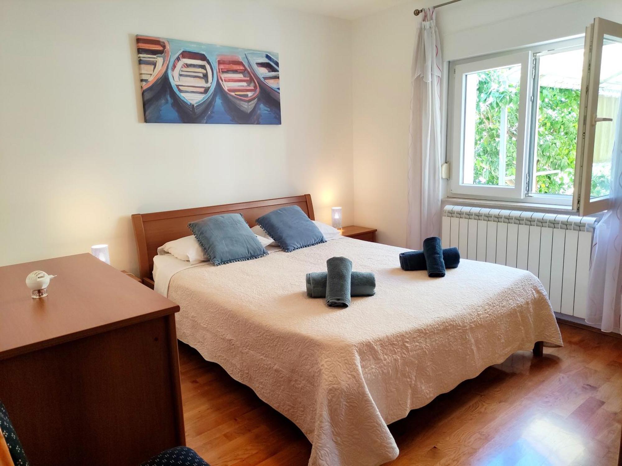 Apartman Marina Veruda Пула Екстериор снимка